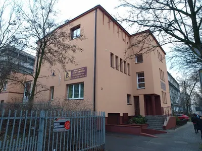 Ewanmed. Grupowa praktyka lekarzy rodzinnych